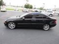 Black - C 230 Sport Photo No. 4