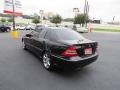 Black - C 230 Sport Photo No. 5