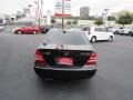 Black - C 230 Sport Photo No. 6