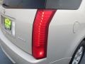 2007 Gold Mist Cadillac SRX V6  photo #15