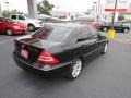 Black - C 230 Sport Photo No. 7