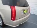 2007 Gold Mist Cadillac SRX V6  photo #18