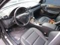 Black - C 230 Sport Photo No. 11