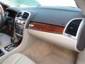 2007 Gold Mist Cadillac SRX V6  photo #21