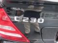 Black - C 230 Sport Photo No. 13