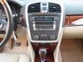 2007 Gold Mist Cadillac SRX V6  photo #37