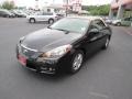 Black - Solara SE V6 Convertible Photo No. 3