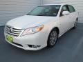 2012 Blizzard White Pearl Toyota Avalon Limited  photo #6