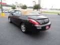 Black - Solara SE V6 Convertible Photo No. 5