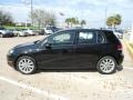 Black - Golf 4 Door TDI Photo No. 4