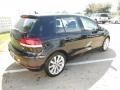 Black - Golf 4 Door TDI Photo No. 6