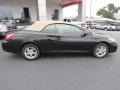Black - Solara SE V6 Convertible Photo No. 8