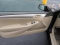 Black - Solara SE V6 Convertible Photo No. 10