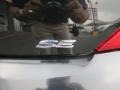 Black - Solara SE V6 Convertible Photo No. 13