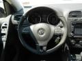 Black - Golf 4 Door TDI Photo No. 14
