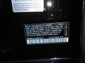 Black - Golf 4 Door TDI Photo No. 23