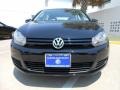 Black - Golf 4 Door Photo No. 2