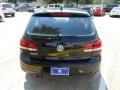 Black - Golf 4 Door Photo No. 5
