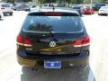 Black - Golf 4 Door Photo No. 6
