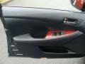 Black Door Panel Photo for 2009 Lexus ES #71779494