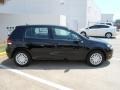 Black - Golf 4 Door Photo No. 8