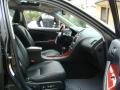 2009 Lexus ES Black Interior Interior Photo