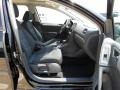 Black - Golf 4 Door Photo No. 13