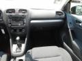 Black - Golf 4 Door Photo No. 15