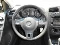 Black - Golf 4 Door Photo No. 16