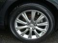  2009 ES 350 Wheel