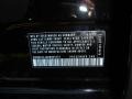 Black - Golf 4 Door Photo No. 25