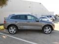 Canyon Gray Metallic - Touareg TDI Executive 4XMotion Photo No. 8