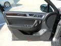 Canyon Gray Metallic - Touareg TDI Executive 4XMotion Photo No. 10