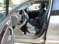 Canyon Gray Metallic - Touareg TDI Executive 4XMotion Photo No. 11