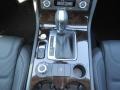 Canyon Gray Metallic - Touareg TDI Executive 4XMotion Photo No. 18