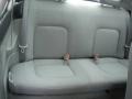 Cool White - New Beetle 2.0 Coupe Photo No. 6