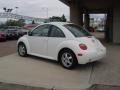 Cool White - New Beetle 2.0 Coupe Photo No. 9