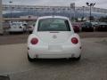 Cool White - New Beetle 2.0 Coupe Photo No. 10