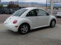 Cool White - New Beetle 2.0 Coupe Photo No. 11