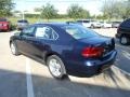 Night Blue Metallic - Passat 2.5L SE Photo No. 5