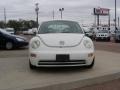 Cool White - New Beetle 2.0 Coupe Photo No. 14