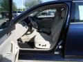 Night Blue Metallic - Passat 2.5L SE Photo No. 11