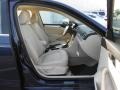 Night Blue Metallic - Passat 2.5L SE Photo No. 13
