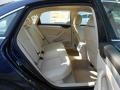 Night Blue Metallic - Passat 2.5L SE Photo No. 14