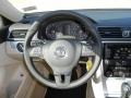 Night Blue Metallic - Passat 2.5L SE Photo No. 16