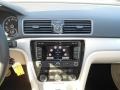 Night Blue Metallic - Passat 2.5L SE Photo No. 17