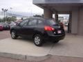Wicked Black - Rogue S AWD Photo No. 9