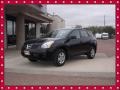 Wicked Black - Rogue S AWD Photo No. 15