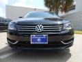 Black - Passat TDI SE Photo No. 2