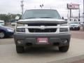 2002 Summit White Chevrolet Avalanche Z71 4x4  photo #16